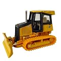 Learning Curve 1:50 John Deere 650J Dozer
