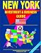 Book New York Investment and Business Guide (US Business and Investment Library)