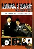 Laurel & Hardy No. 1
