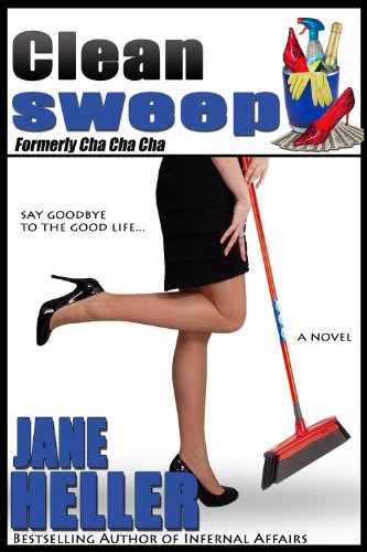 Clean Sweep (Formerly Cha Cha Cha)