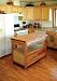 Kitchen & Housewares : Grand Americana Worckcenter - Catskill Craftsmen 1426 (Shipping Included)