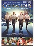 Courageous