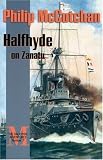 Halfhyde on Zanatu (Halfhyde Adventures)