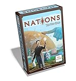 ネイションズ:ダイスゲーム (Nations The Dice Game) ネイションズ:ダイスゲーム (Nations The Dice Game)