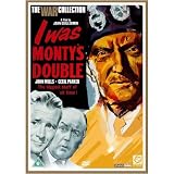  : I Was Monty's Double ( Hell, Heaven or Hoboken ) [ NON-USA FORMAT, PAL, Reg.2 Import - Great Britain ]