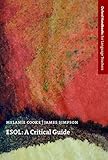 ESOL - a critical guide