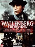 Wallenberg: A Hero`s Story - Complete Series - 2-DVD Set ( Wallenberg - A Hero`s Story )