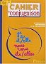 CAHIER DE CONJUGAISON CM    (Ancienne Edition)