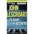 A Plague of Secrets (Library Edition) (Dismas Hardy) (Unabridged) (Compact Disc)