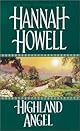 Highland Angel (Zebra Historical Romance)