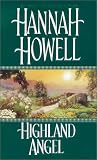  : Highland Angel (Zebra Historical Romance)
