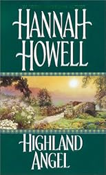 Highland Angel (Zebra Historical Romance)