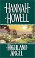 Highland Angel (Zebra Historical Romance)
