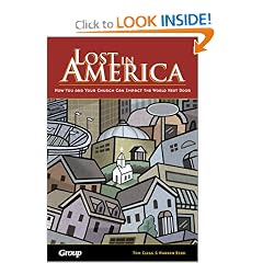 Lost in America: How You and Your Church Can Impact the World Next Door