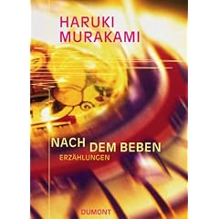Nach dem Beben