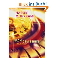 Nach dem Beben