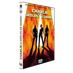 Charlie et ses dr�les de dames