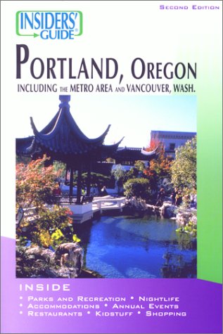 Oregon