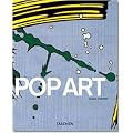Pop Art (Taschen Basic Art Series)
