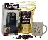 Coffee Lover's Starter Kit