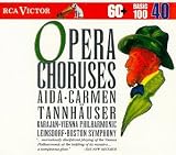 RCA Victor Basic 100, Vol. 40- Opera Choruses