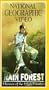 National Geographic's Rain Forest: Heroes of the High Frontier [VHS]