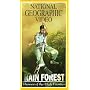 National Geographic's Rain Forest: Heroes of the High Frontier [VHS]