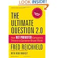Ultimate Question Revised Expanded Customer Driven