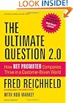 The Ultimate Question 2.0 (Revised an...