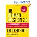 The Ultimate Question 2.0: How Net Promoter Companies Thrive in a Customer-Driven World