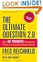 The Ultimate Question 2.0 (Revised and Expanded Edition)
