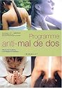 Programme anti-mal de dos