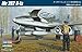 Hobby Boss Messerschmitt Me262B-1A Aircraft Model Kit
