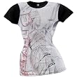 Metallica - And Justice Ladies T-Shirt