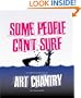 Some People Can't Surf: The Graphic Design of Art Chantry