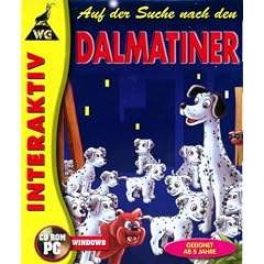 Dalmatiner
