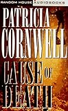 Cause of Death: A Novel (Kay Scarpetta)