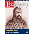 Biography - Genghis Khan (A&E DVD Archives)