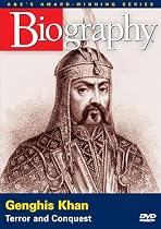 Stream Biography - Genghis Khan Movie Online.