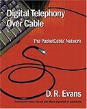 Digital Telephony Over Cable: The PacketCable(TM) Network