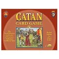 Settlers of Catan Card Game