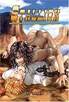Stallion (Yaoi)