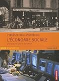 L'irrésistible montée de l'économie sociale : Un projet, une culture, des valeurs