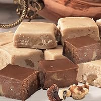 Walnut Fudge Combo - Wisconsin Cheeseman
