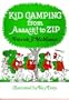 Kid Camping from Aaaaiii! to Zip