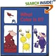 What Color Is It? (Good Beginnings)