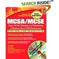 MCSA MCSE Managing and Maintaining a Windows Server 2003... by Thomas W. Shinder, Debra Littlejohn Shinder, Syngress Publishing, and Chris Peiris