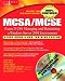 Books : MCSA/MCSE Managing and Maintaining a Windows Server 2003 Environment: Exam 70-290 Study Guide and DVD Training System