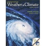 understanding weather and climate 2nd edition