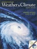 Understanding Weather and Climate (2nd Edition) image